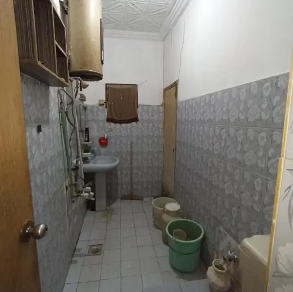 8 Marla Double Storey House For Sale