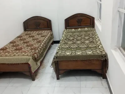 BINACA GIRLS HOSTEL main commercial market Rawalpindi