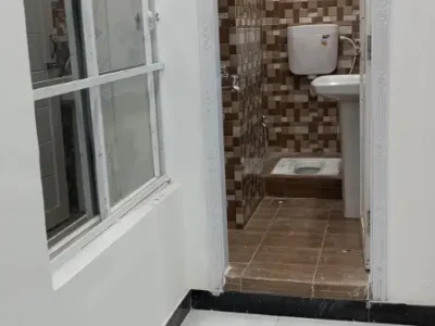 BINACA GIRLS HOSTEL main commercial market Rawalpindi