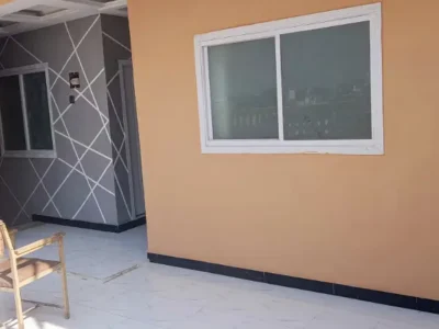 BINACA GIRLS HOSTEL main commercial market Rawalpindi