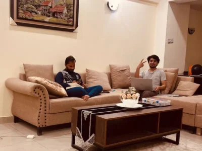 F-11 Officers Boys Hostel Islamabad single room paying guest