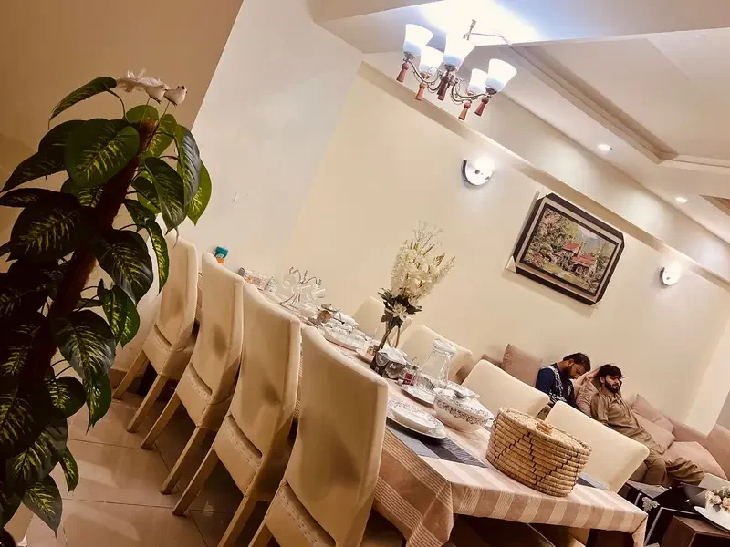 F-11 Officers Boys Hostel Islamabad single room paying guest
