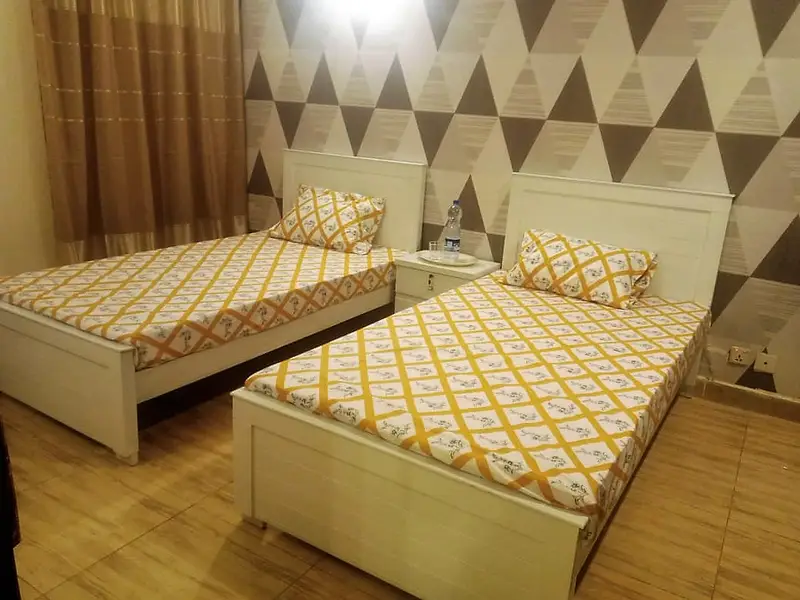 F-11 Officers Boys Hostel Islamabad single room paying guest