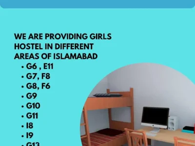 islamabad girls hostel g10