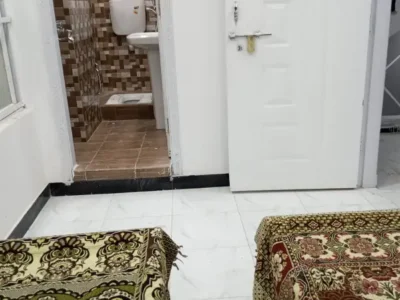 PRESTIGE GIRLS HOSTEL main commercial market Rawalpindi