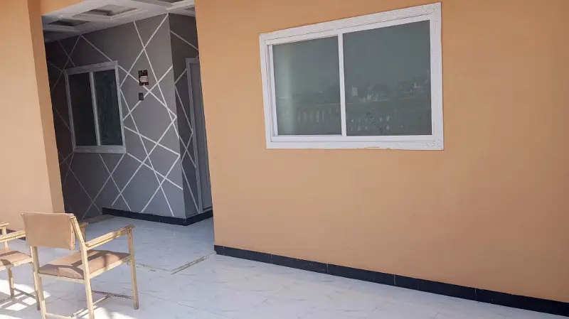 PRESTIGE GIRLS HOSTEL main commercial market Rawalpindi