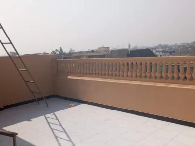 PRESTIGE GIRLS HOSTEL main commercial market Rawalpindi