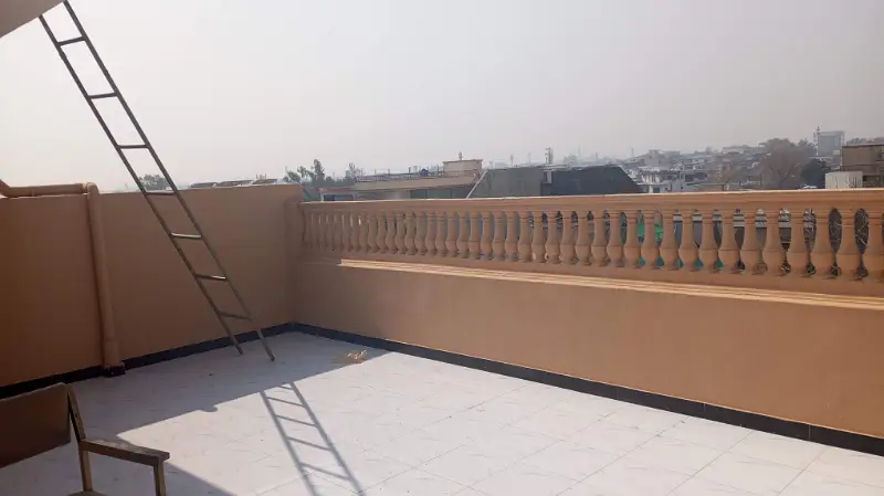 PRESTIGE GIRLS HOSTEL main commercial market Rawalpindi