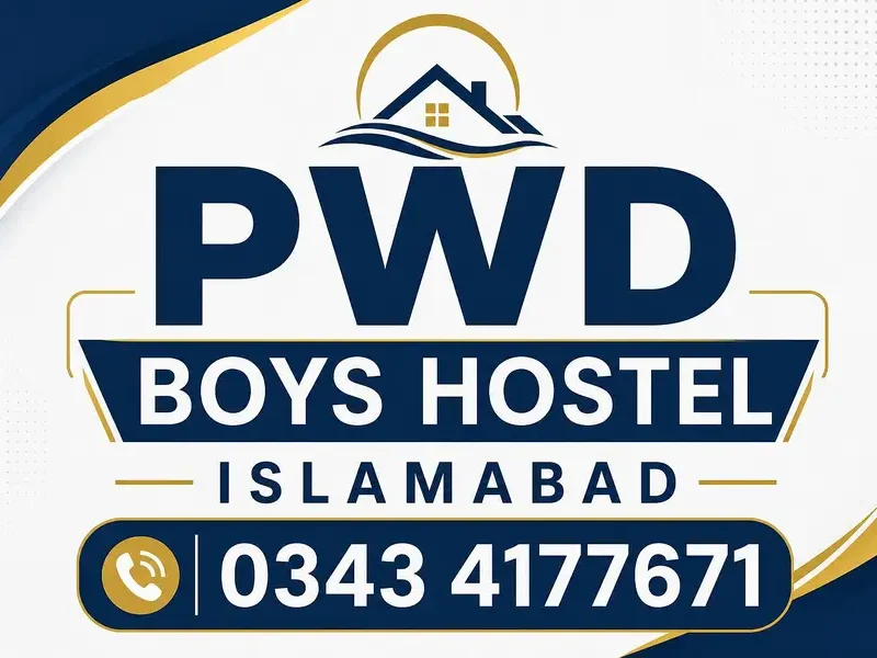 PWD Boys Hostel Islamabad