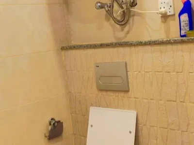 1 Bed Fully Furnished Apartment For Rent In Bahria Town Lahore, Nearby Commercial Market, School, Mosque and health Care Canter