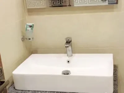 1 Bed Fully Furnished Apartment For Rent In Bahria Town Lahore, Nearby Commercial Market, School, Mosque and health Care Canter