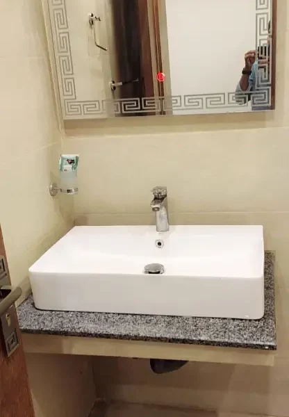 1 Bed Fully Furnished Apartment For Rent In Bahria Town Lahore, Nearby Commercial Market, School, Mosque and health Care Canter