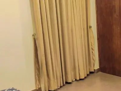 1 Bed Fully Furnished Apartment For Rent In Bahria Town Lahore, Nearby Commercial Market, School, Mosque and health Care Canter