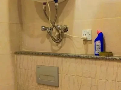 1 Bed Fully Furnished Apartment For Rent In Bahria Town Lahore, Nearby Commercial Market, School, Mosque and health Care Canter