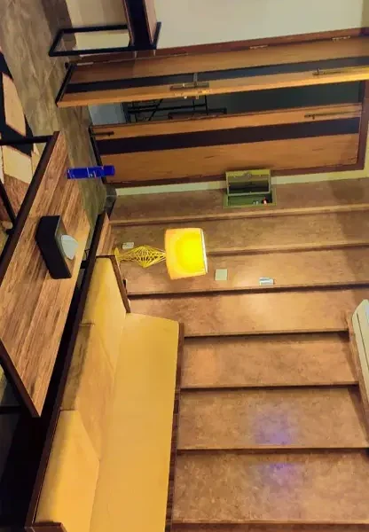 1 Bed Fully Furnished Apartment For Rent In Bahria Town Lahore, Nearby Commercial Market, School, Mosque and health Care Canter