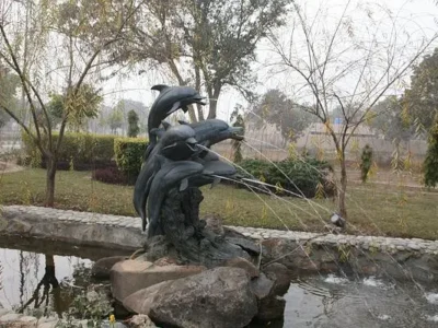 1 Kanal Plot Sukh Chayn Hottest Location Block C