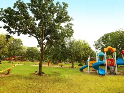 1 Kanal Plot Sukh Chayn Hottest Location Block C