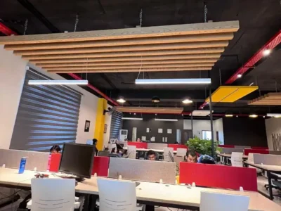 1 Kanal Premium Furnished IT Office | johar Town Lahore | 7 Executive Cabins | Plug & Play