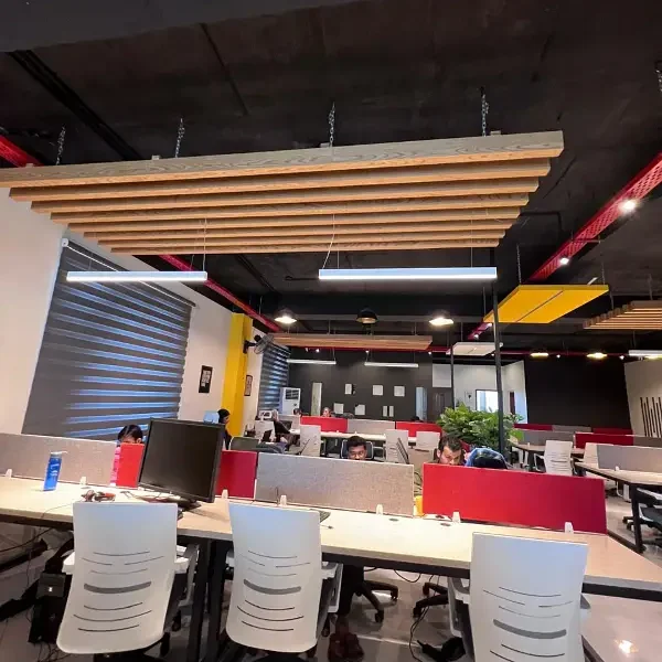 1 Kanal Premium Furnished IT Office | johar Town Lahore | 7 Executive Cabins | Plug & Play