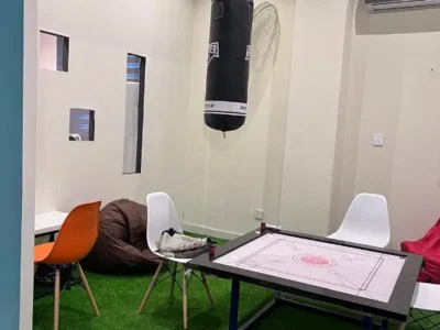 1 Kanal Premium Furnished IT Office | johar Town Lahore | 7 Executive Cabins | Plug & Play