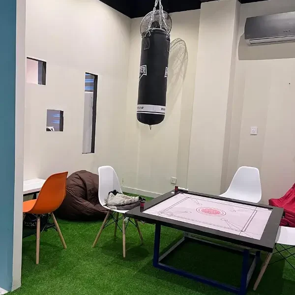 1 Kanal Premium Furnished IT Office | johar Town Lahore | 7 Executive Cabins | Plug & Play