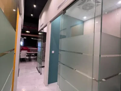 1 Kanal Premium Furnished IT Office | johar Town Lahore | 7 Executive Cabins | Plug & Play