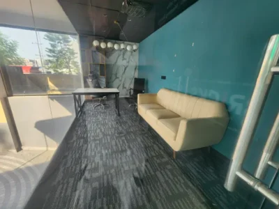 1 Kanal Premium IT Office | Model Town Lahore | 7 Executive Cabins | Plug & Play
