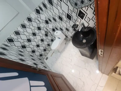 1 Kanal Premium IT Office | Model Town Lahore | 7 Executive Cabins | Plug & Play