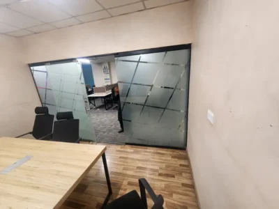 1 Kanal Premium IT Office | Model Town Lahore | 7 Executive Cabins | Plug & Play
