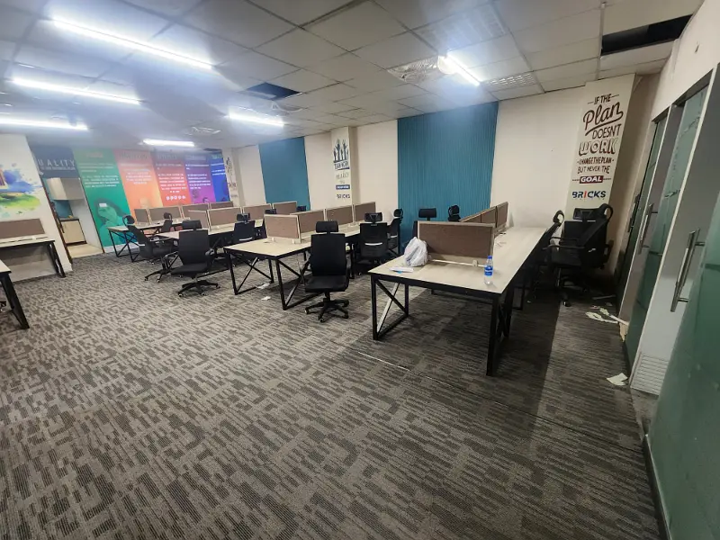 1 Kanal Premium IT Office | Model Town Lahore | 7 Executive Cabins | Plug & Play