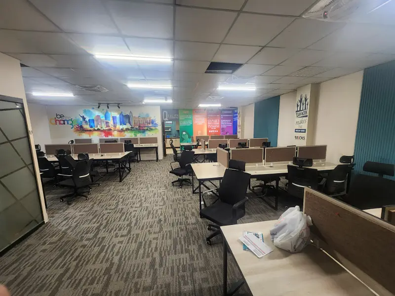 1 Kanal Premium IT Office | Model Town Lahore | 7 Executive Cabins | Plug & Play