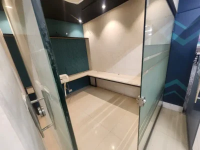 1 Kanal Premium IT Office | Model Town Lahore | 7 Executive Cabins | Plug & Play