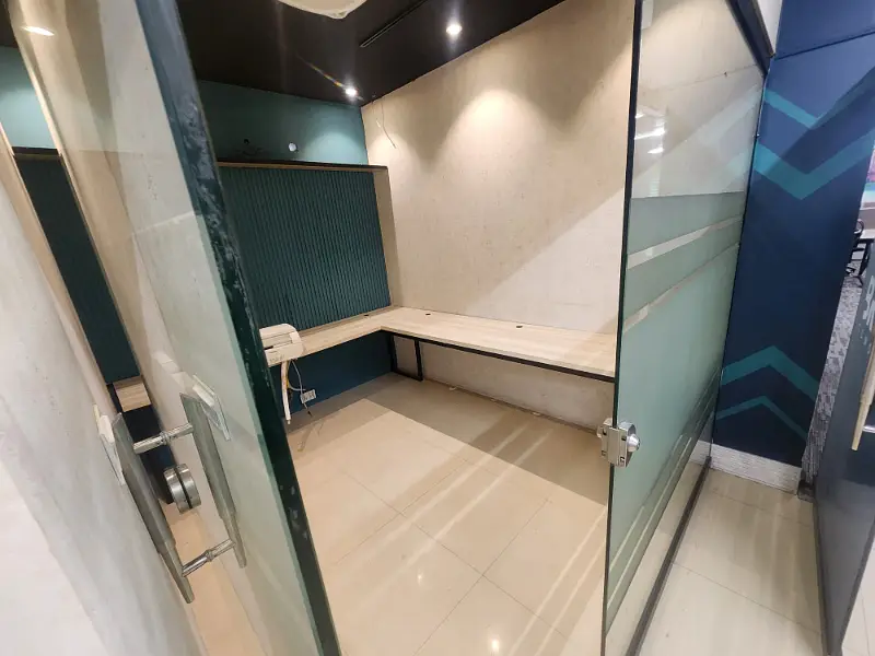 1 Kanal Premium IT Office | Model Town Lahore | 7 Executive Cabins | Plug & Play