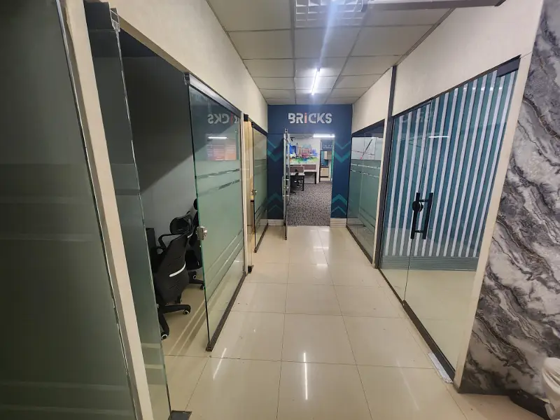 1 Kanal Premium IT Office | Model Town Lahore | 7 Executive Cabins | Plug & Play