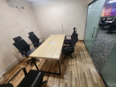 1 Kanal Premium IT Office | Model Town Lahore | 7 Executive Cabins | Plug & Play