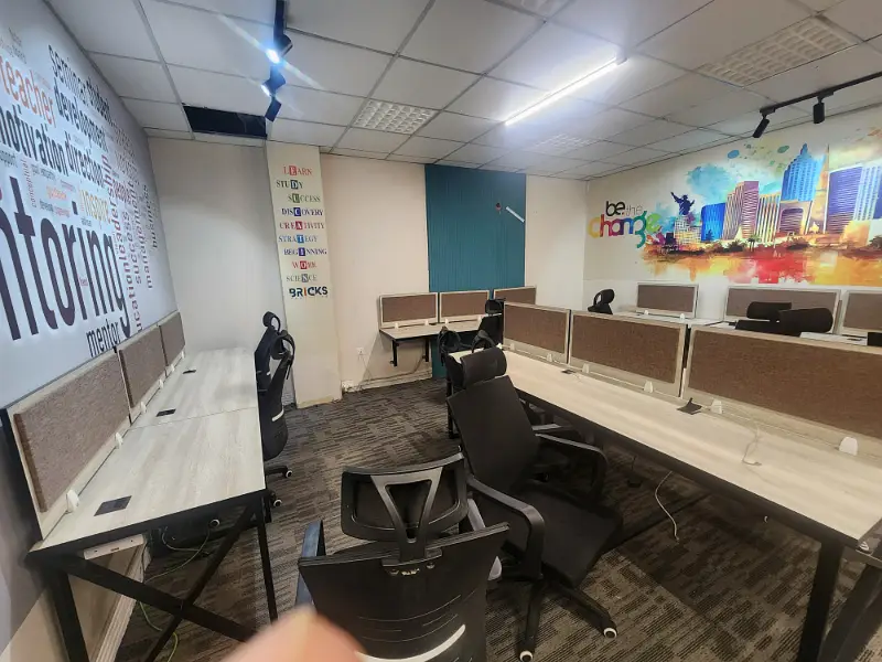 1 Kanal Premium IT Office | Model Town Lahore | 7 Executive Cabins | Plug & Play