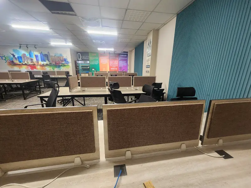 1 Kanal Premium IT Office | Model Town Lahore | 7 Executive Cabins | Plug & Play