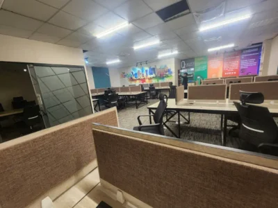 1 Kanal Premium IT Office | Model Town Lahore | 7 Executive Cabins | Plug & Play