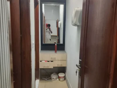 1 Kanal Premium IT Office | Model Town Lahore | 7 Executive Cabins | Plug & Play