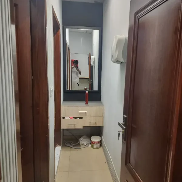 1 Kanal Premium IT Office | Model Town Lahore | 7 Executive Cabins | Plug & Play