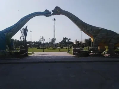 10 Marla Corner Plot G5 Block Ideal Location Bahria Orchard Phase 4 - Block G5 Lahore?