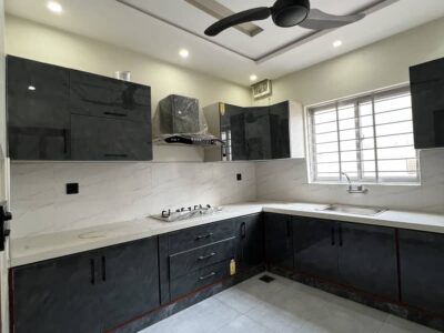 10 Marla Double Storey House For Rent