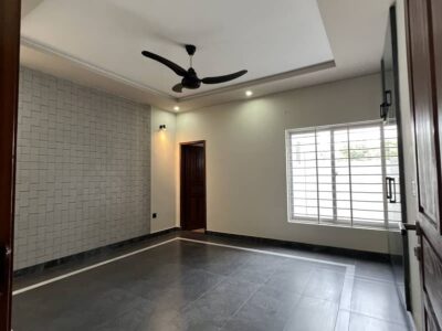 10 Marla Double Storey House For Rent