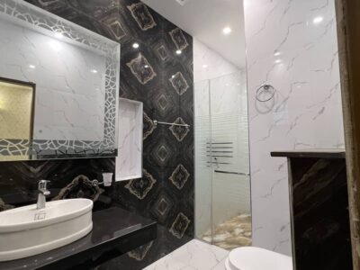 10 Marla Double Storey House For Rent