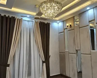 10 MARLA LIKE BRAND NEW HOUSE UP FOR SALE