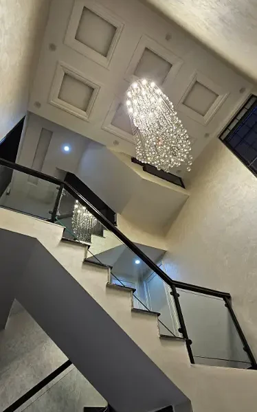 10 MARLA LIKE BRAND NEW HOUSE UP FOR SALE