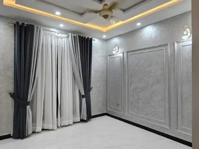 10 MARLA LIKE BRAND NEW HOUSE UP FOR SALE