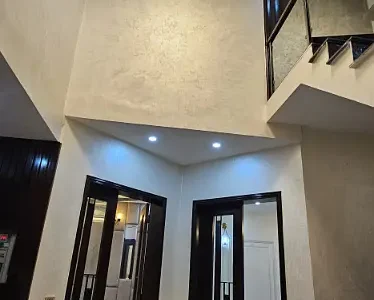 10 MARLA LIKE BRAND NEW HOUSE UP FOR SALE