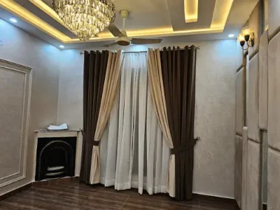 10 MARLA LIKE BRAND NEW HOUSE UP FOR SALE