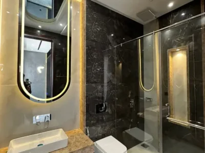 10 Marla Ultra Luxury Modern House A Masterpiece Of Design Near Park and Macdonold